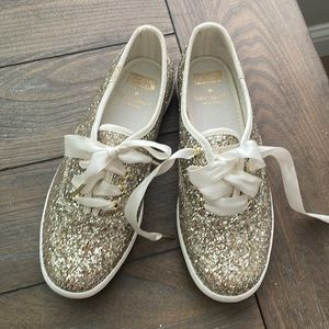 Kids Kate spade shoes